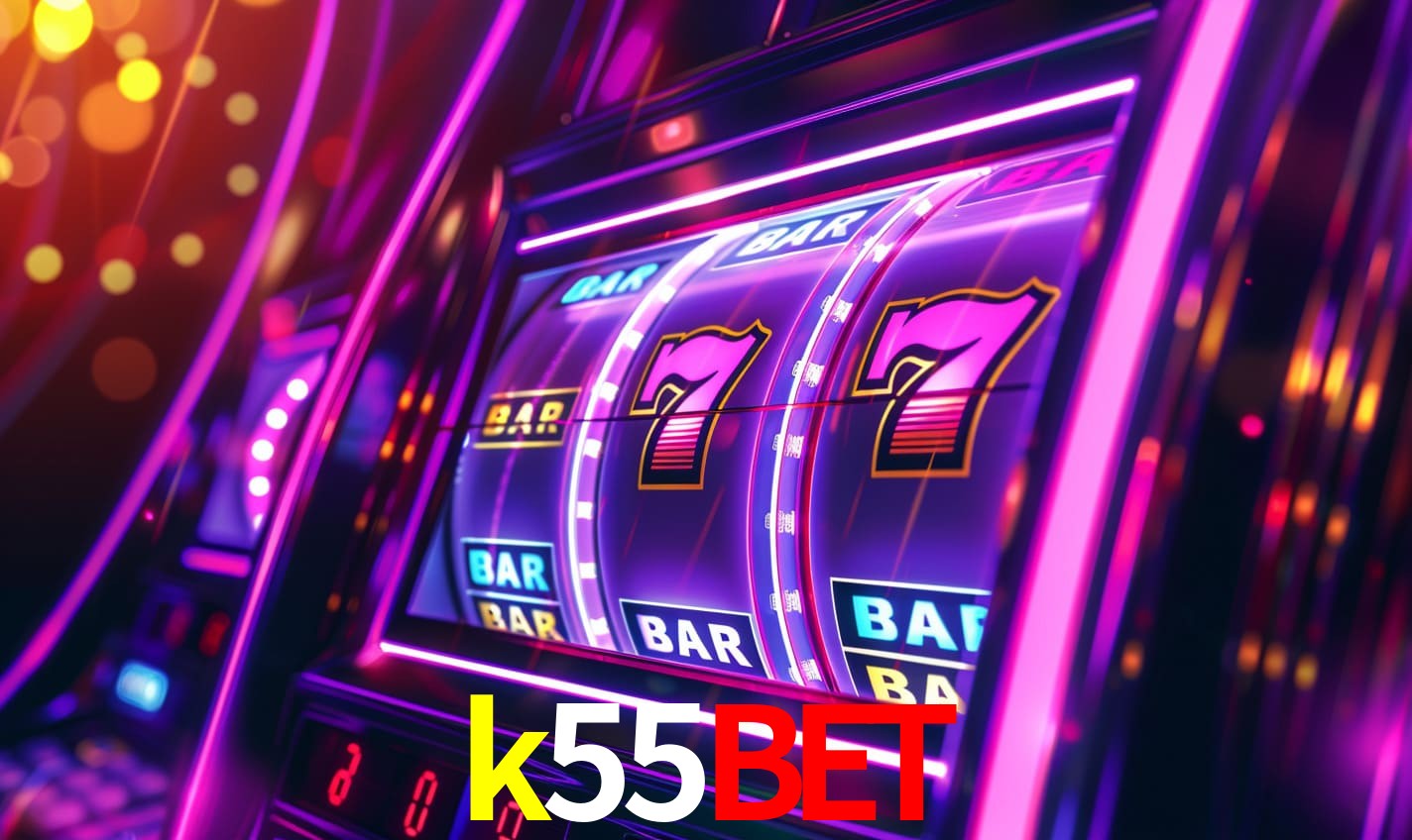 k55bet login