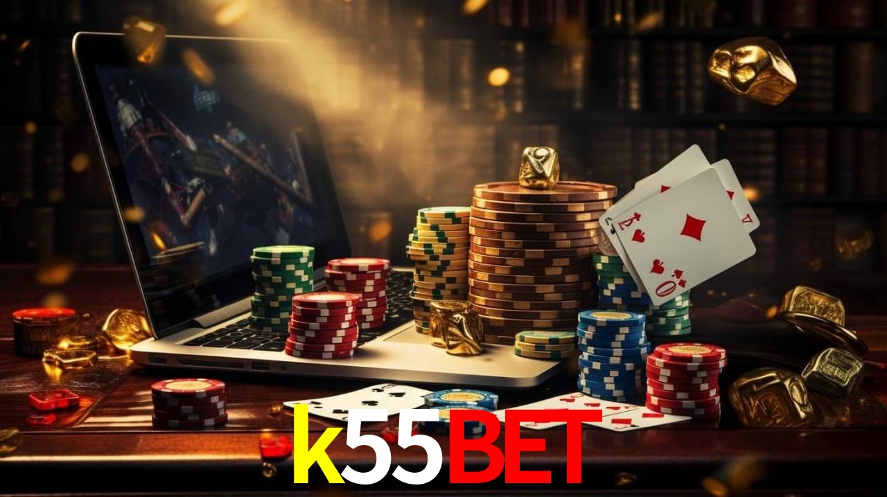 Experiência VIP k55bet