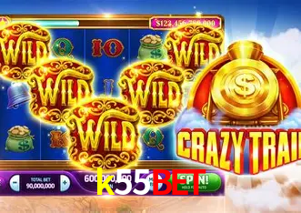 Desvendando o Mundo dos Jogos Virtuais na k55bet