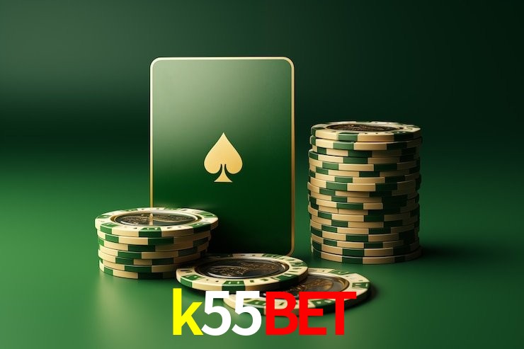Welcome Bonus k55bet