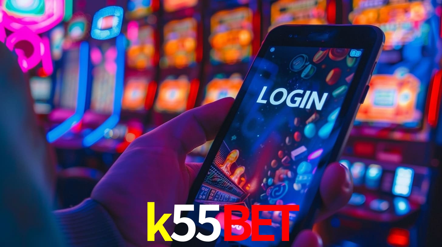Estatísticas k55bet