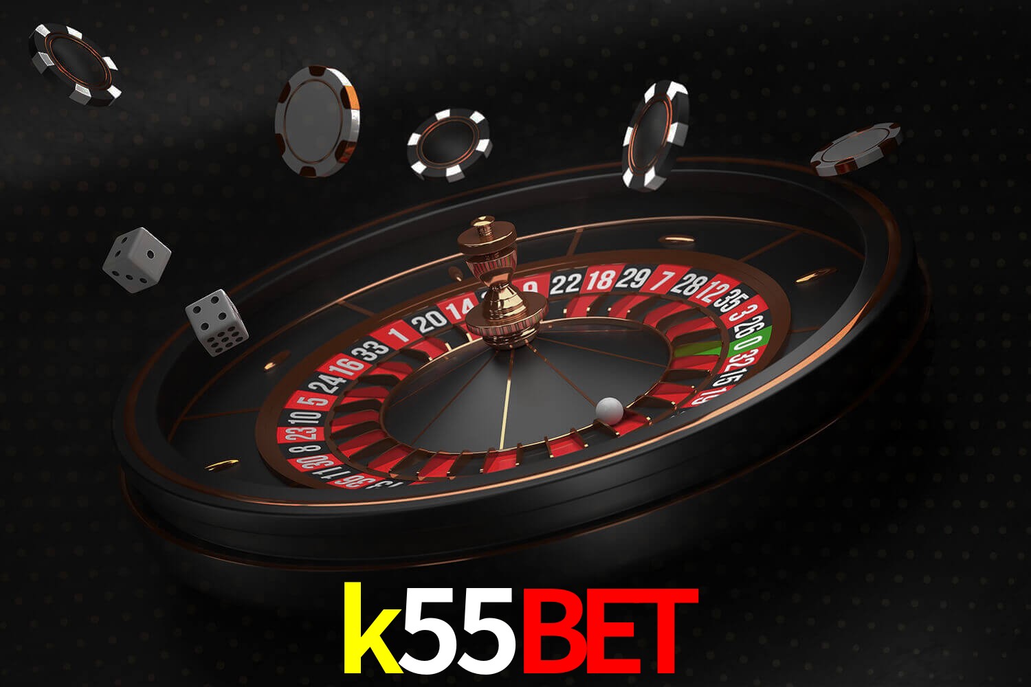 k55bet: Seu Cassino Premiado com Pagamentos Rápidos