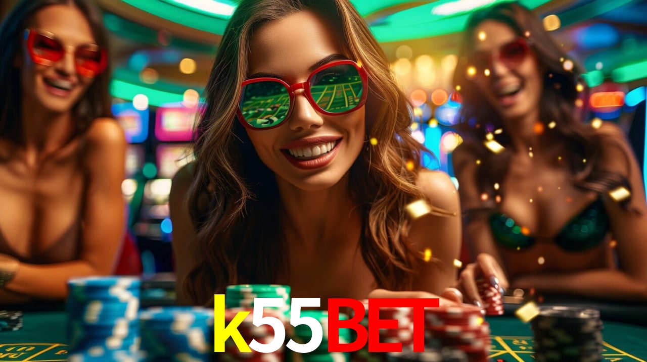 Welcome Bonus k55bet