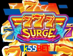 A Emoção da Loteria na k55bet: Uma Chance de Mudança de Vida