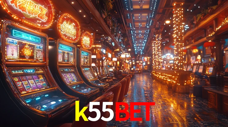 k55bet - Cassino Mais Completo Online - k55bet.com