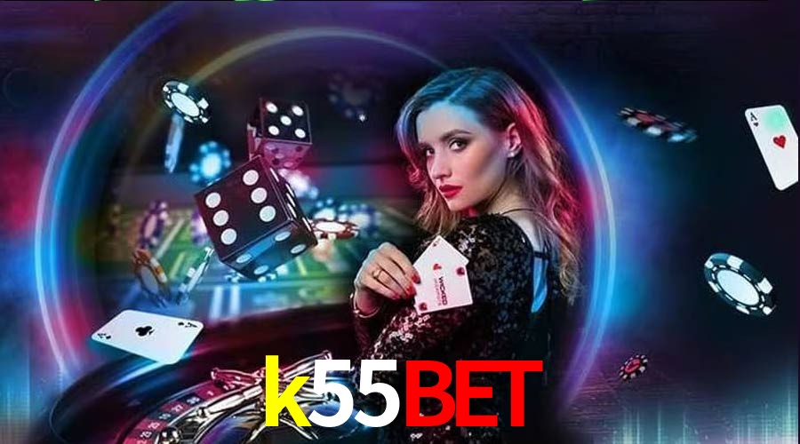 Flash Promotion k55bet