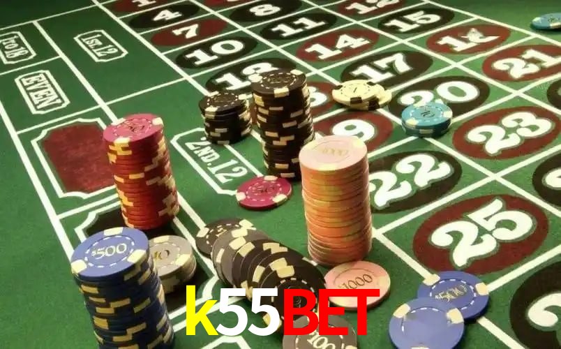 Promoção Relâmpago k55bet