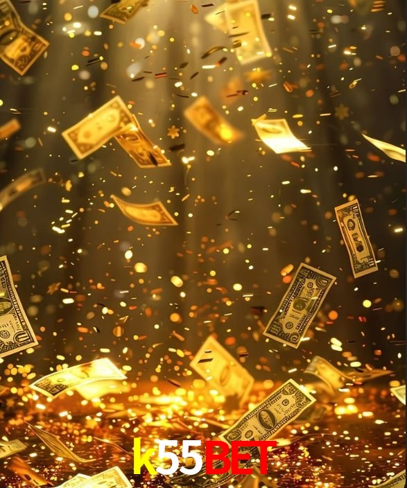 Account Benefits k55bet