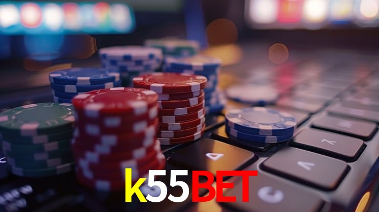 k55bet - Login Methods