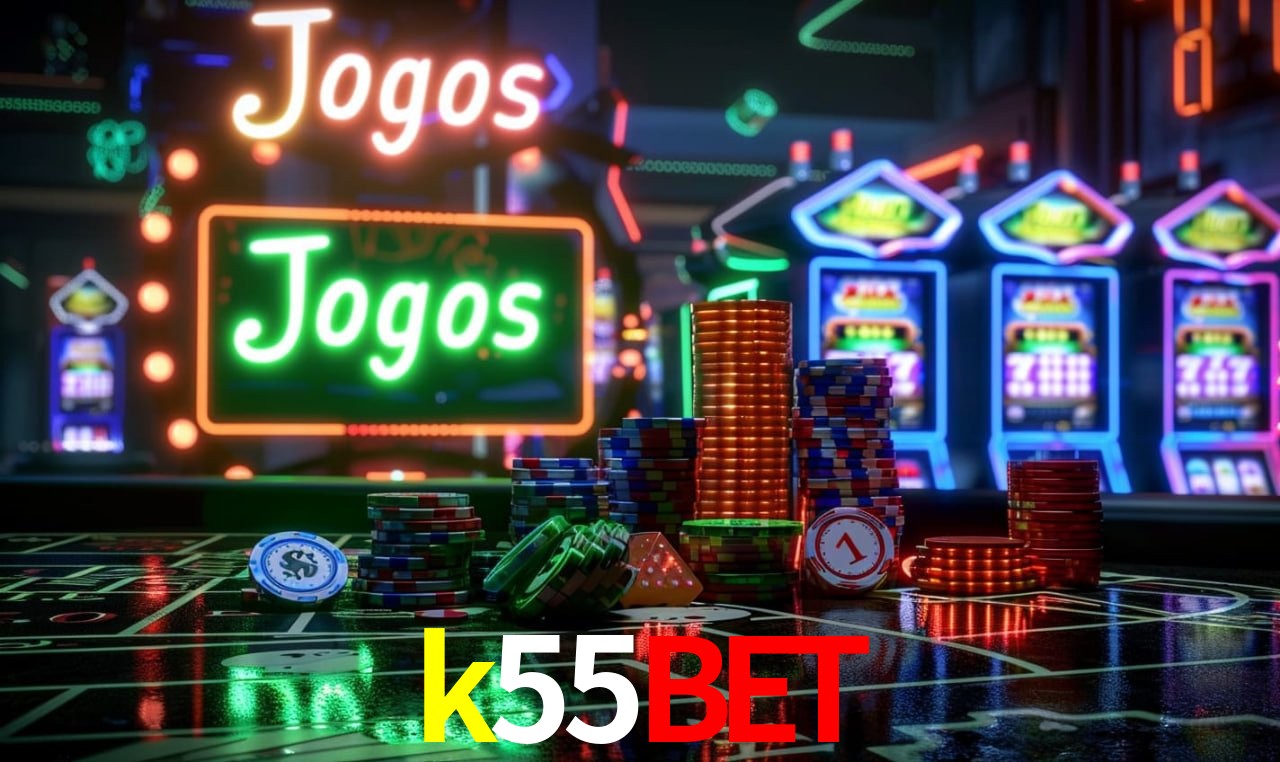 k55bet login