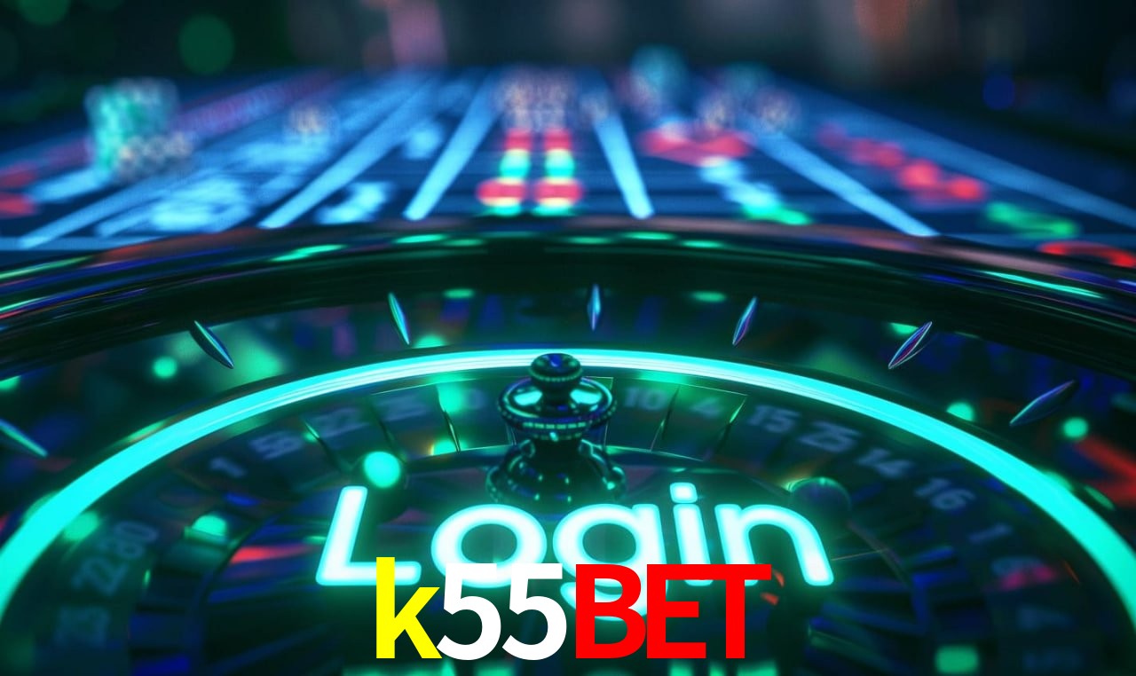 Jogos de Slot k55bet