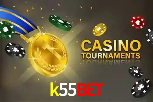 k55bet - App Features