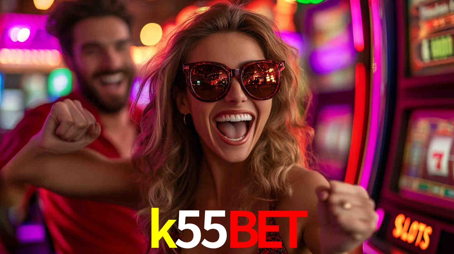 Explorando a Categoria de Eventos em Apostas na k55bet