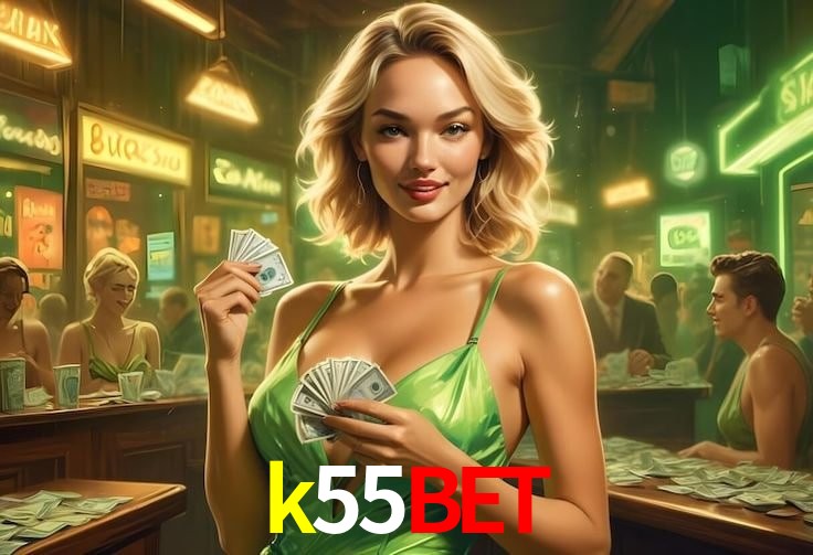 Desvendando o Mundo dos Jogos Virtuais na k55bet