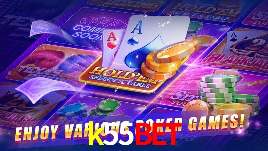 cassino k55bet