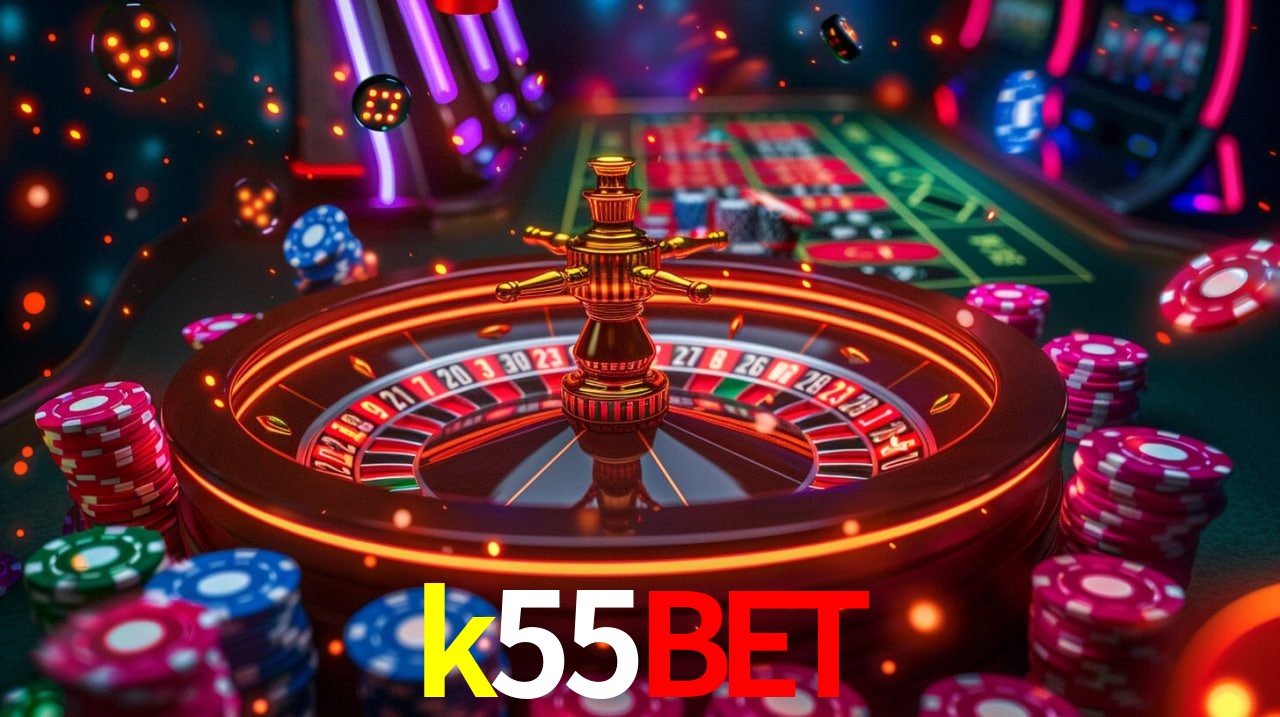 Programa VIP k55bet