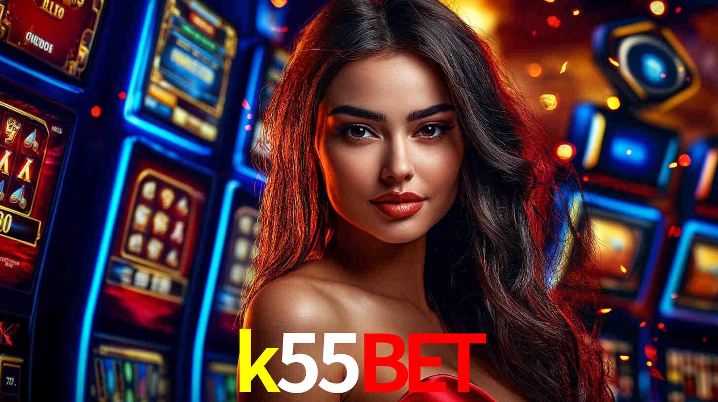 Inovações de Jogos na k55bet: O Futuro das Experiências Interativas