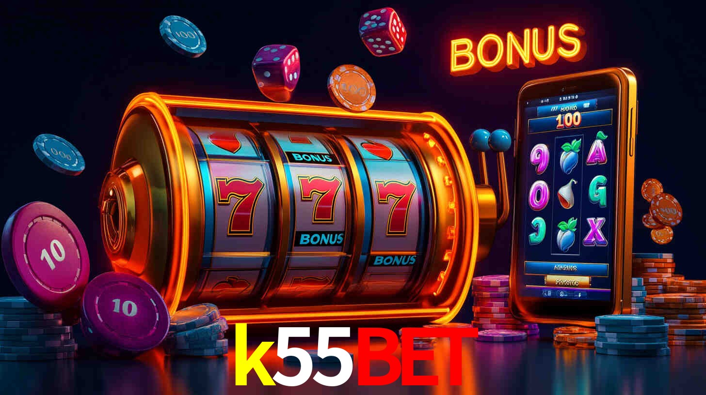 Descubra o Programa VIP da k55bet: Vantagens Exclusivas para Jogadores