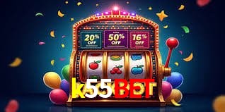k55bet - User Statistics