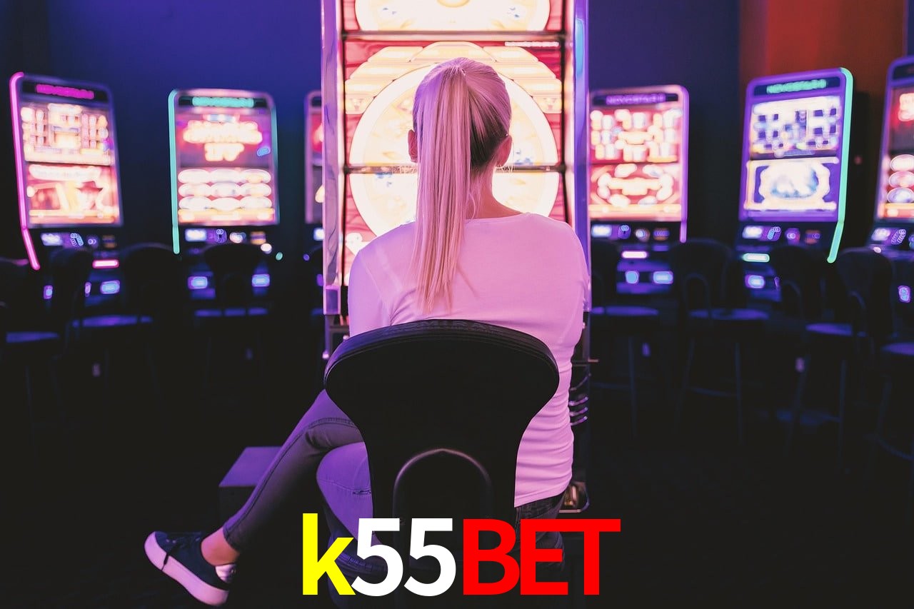 Secure Login k55bet