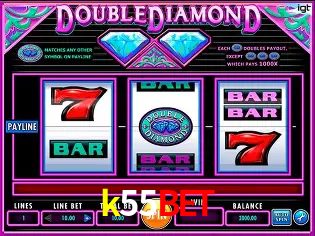 A Revolução dos Aplicativos de Jogos no k55bet