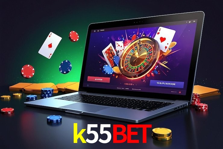 k55bet Salvador - Support