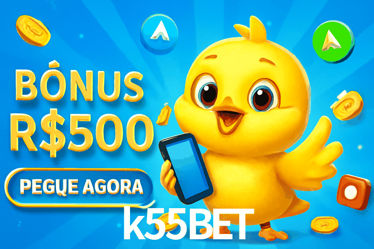 Seasonal Promotions k55bet