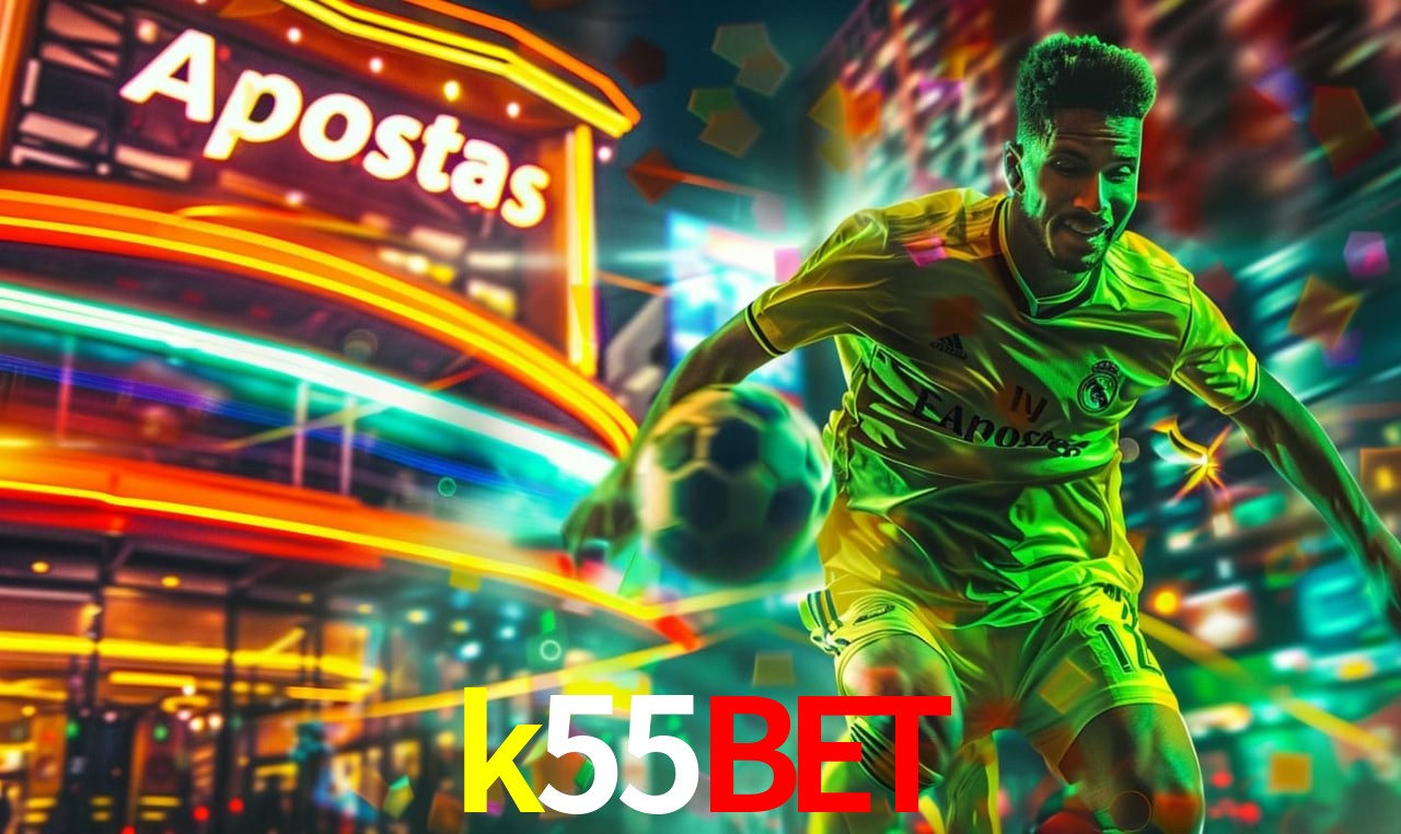 Especiais de Fim de Semana k55bet