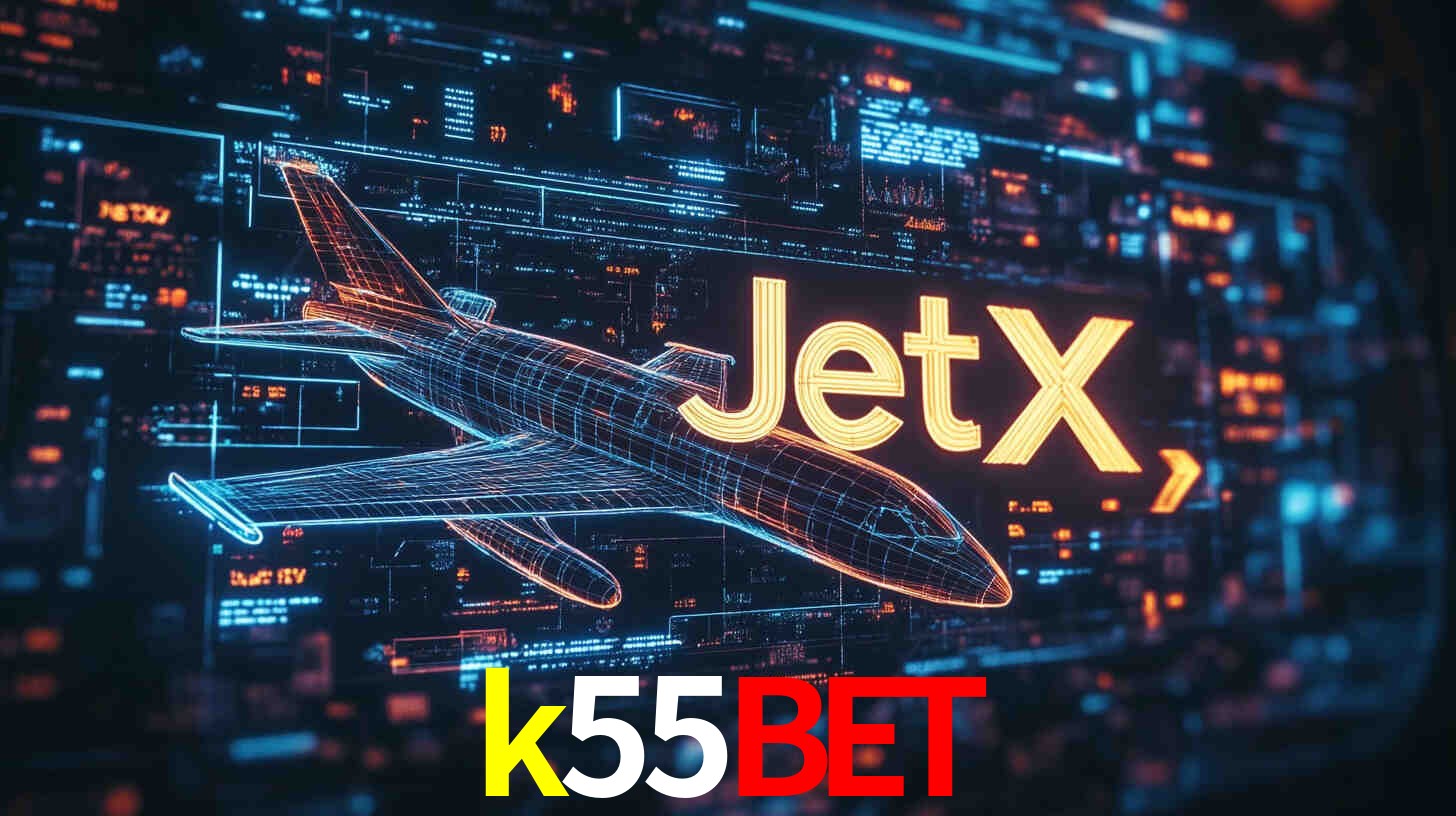 Apostas Esportivas na k55bet: Um Guia Completo