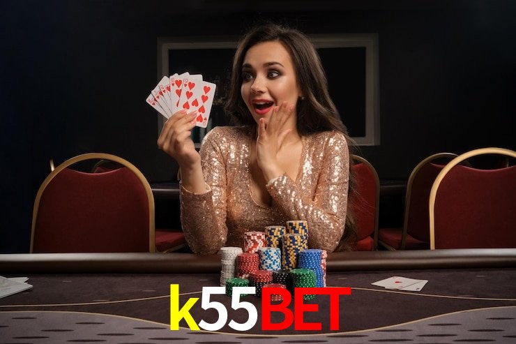 Torneios k55bet