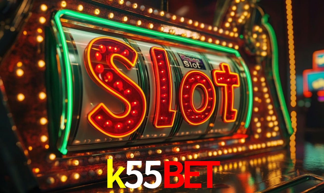 k55bet - Support