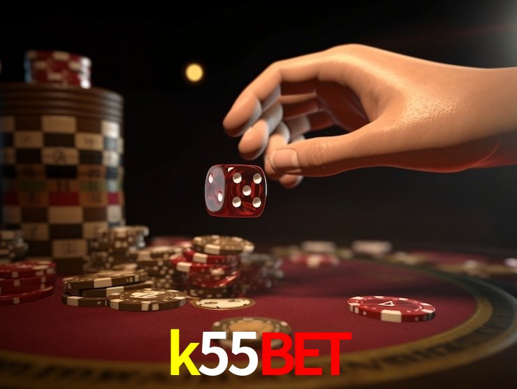 Ofertas Exclusivas k55bet