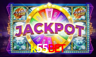 Desvendando o Mundo dos Jogos Virtuais na k55bet