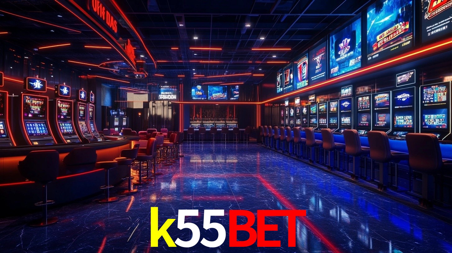 Live Casino k55bet
