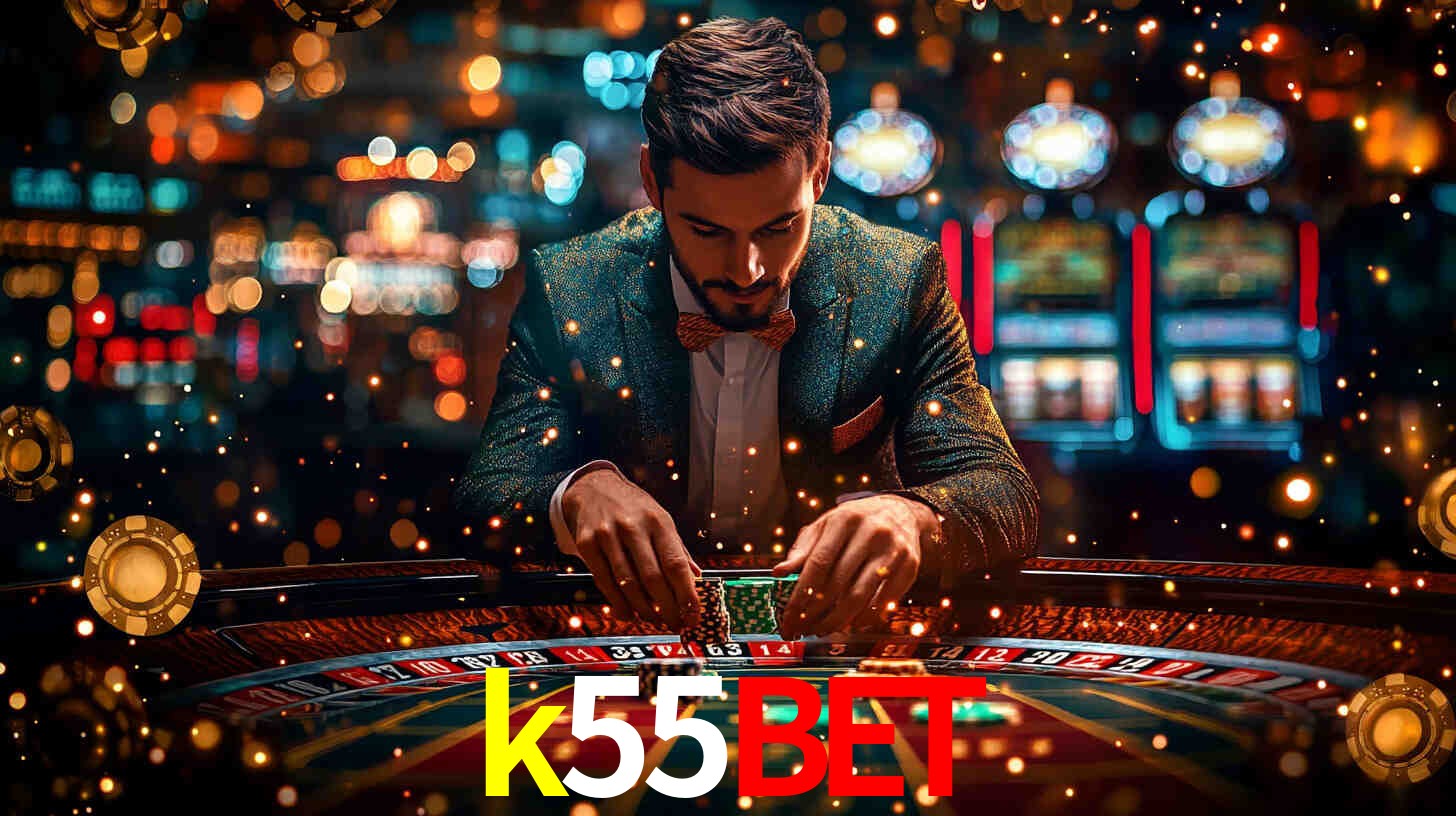 Daily Bonuses k55bet