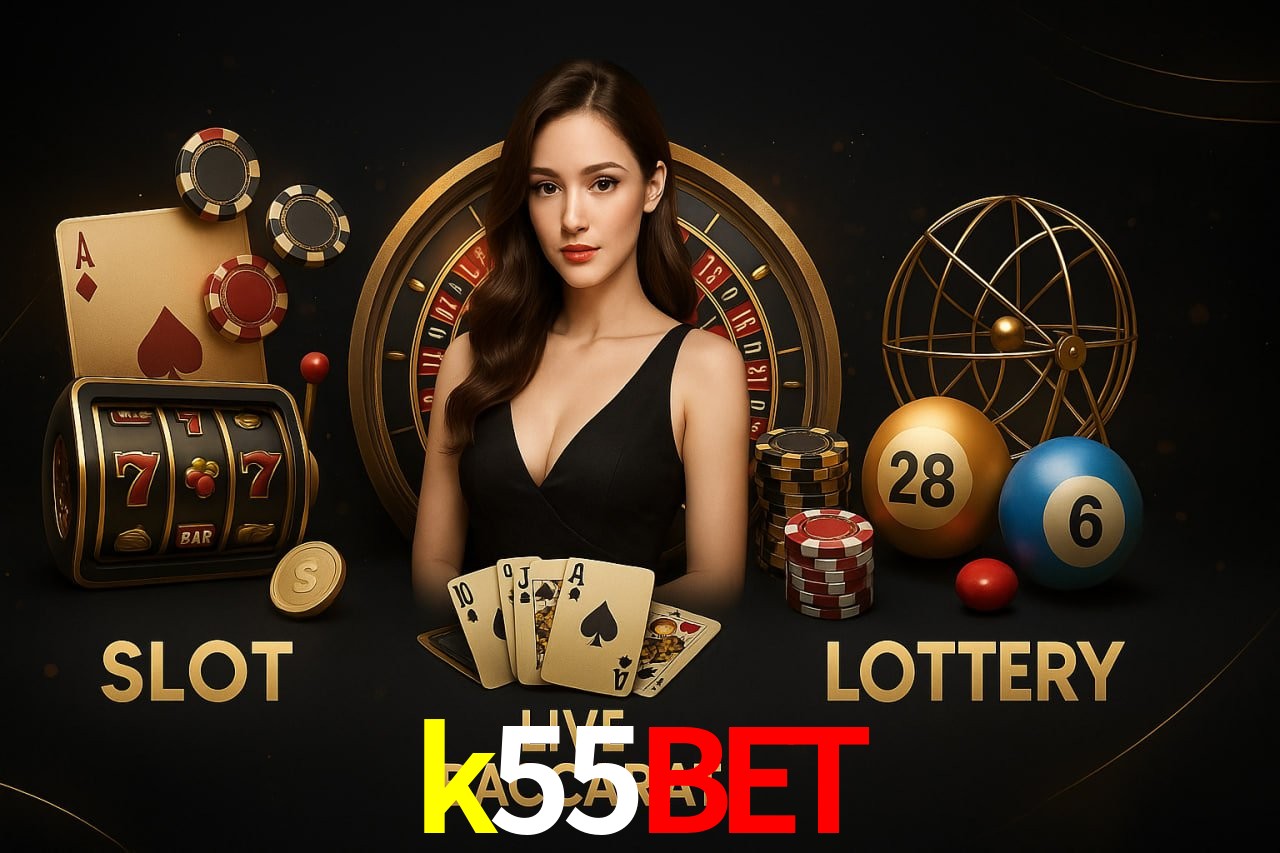 k55bet Salvador - Promo Stats