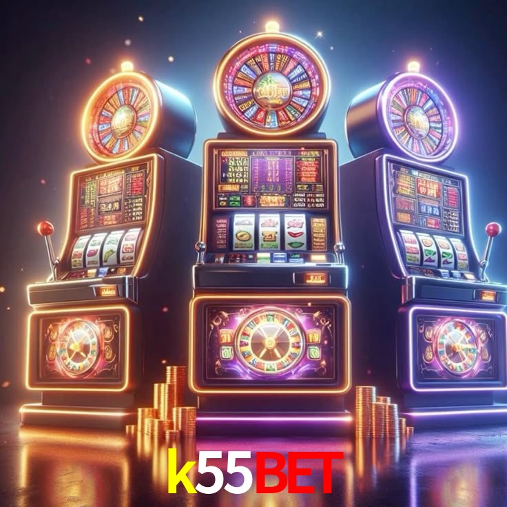 k55bet login