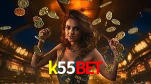 Slot Games k55bet
