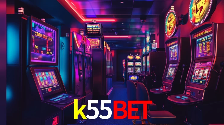 Exclusive Games k55bet