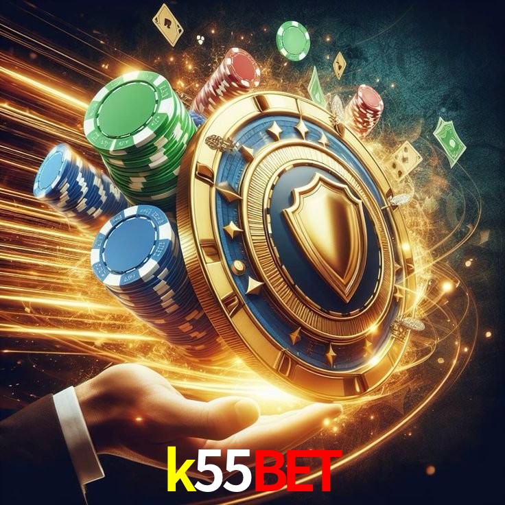 k55bet Curitiba - Live Betting
