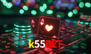 Segurança 2FA k55bet