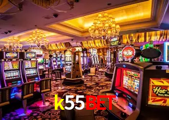k55bet Brasília - Casino Guide