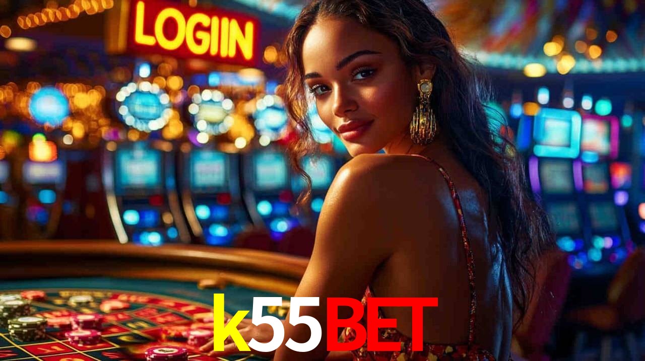k55bet Belo Horizonte - Jackpots