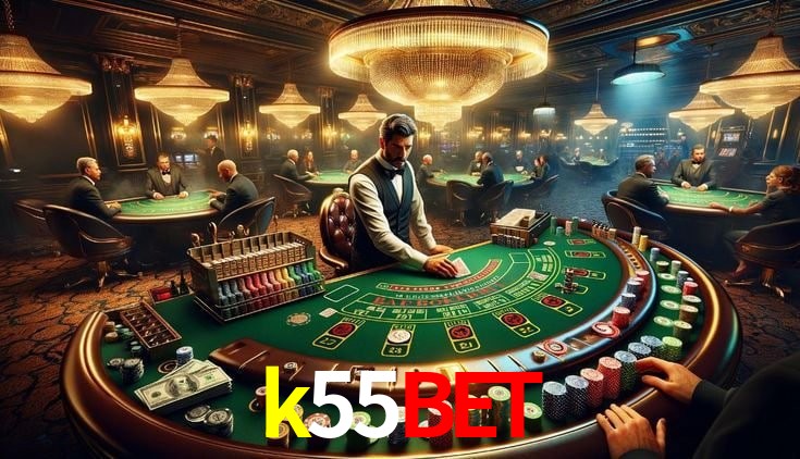 Games Directory k55bet