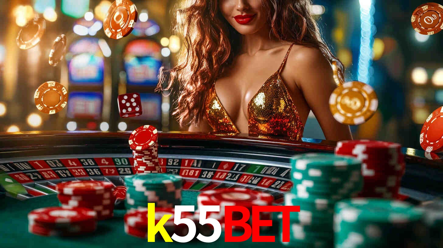 Programa VIP k55bet