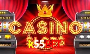 Game Providers k55bet