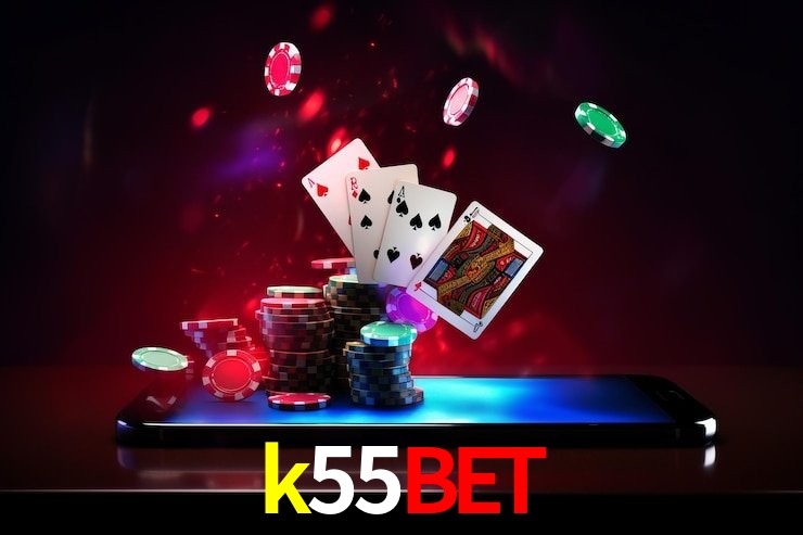 Live Casino k55bet