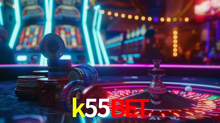 Platform Technology k55bet