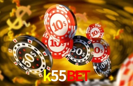 Diretório de Jogos k55bet