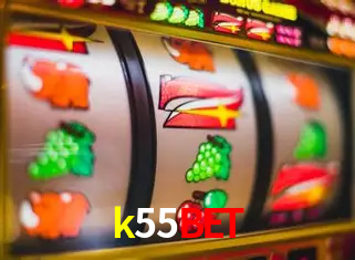 A Emoção da Loteria na k55bet: Uma Chance de Mudança de Vida